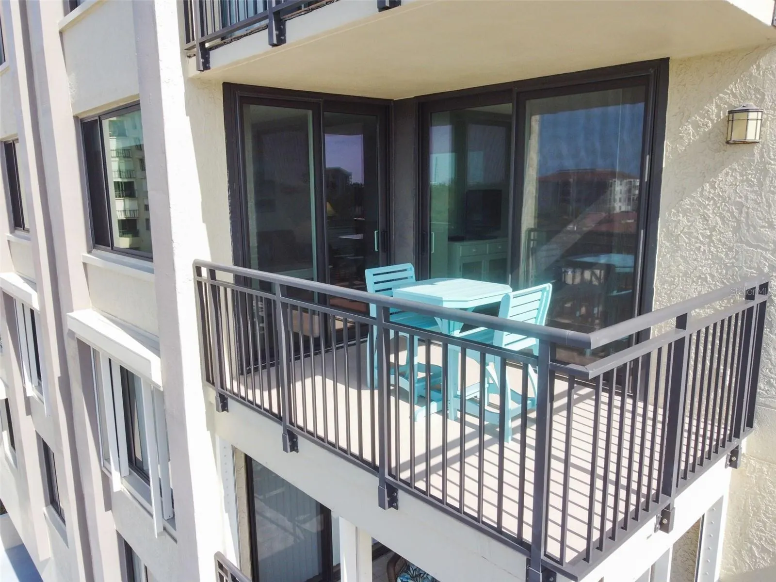 6372 PALMA DEL MAR BLVD S #605, #605
