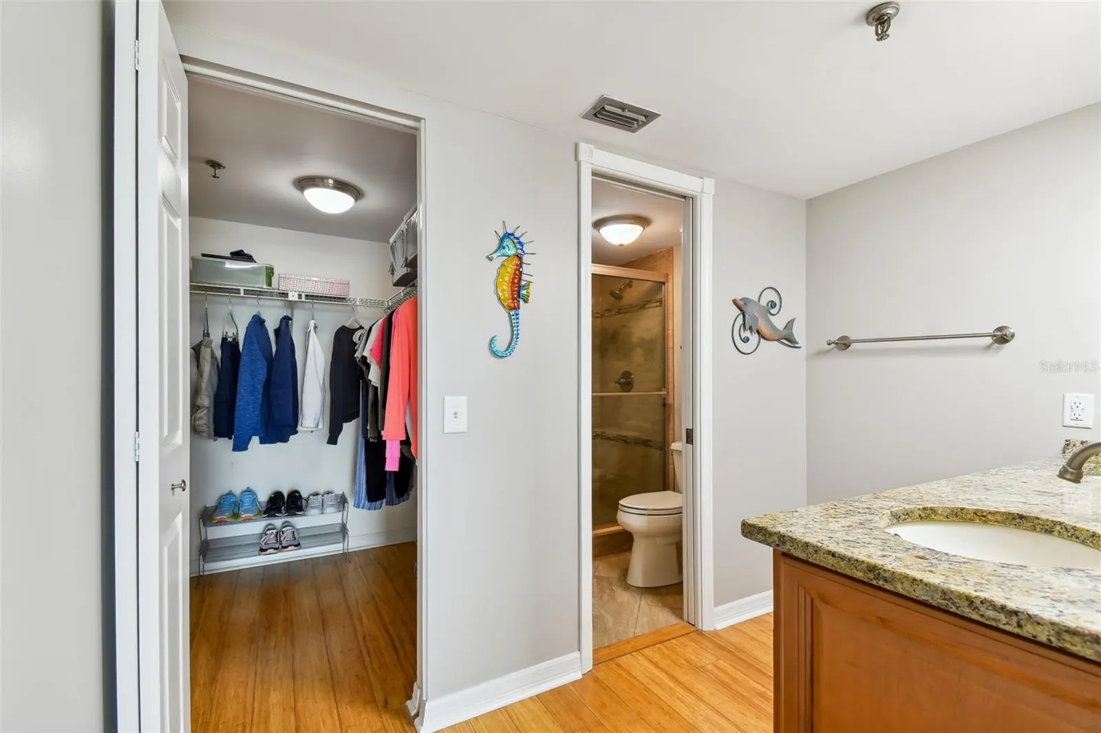 6372 PALMA DEL MAR BLVD S #605, #605