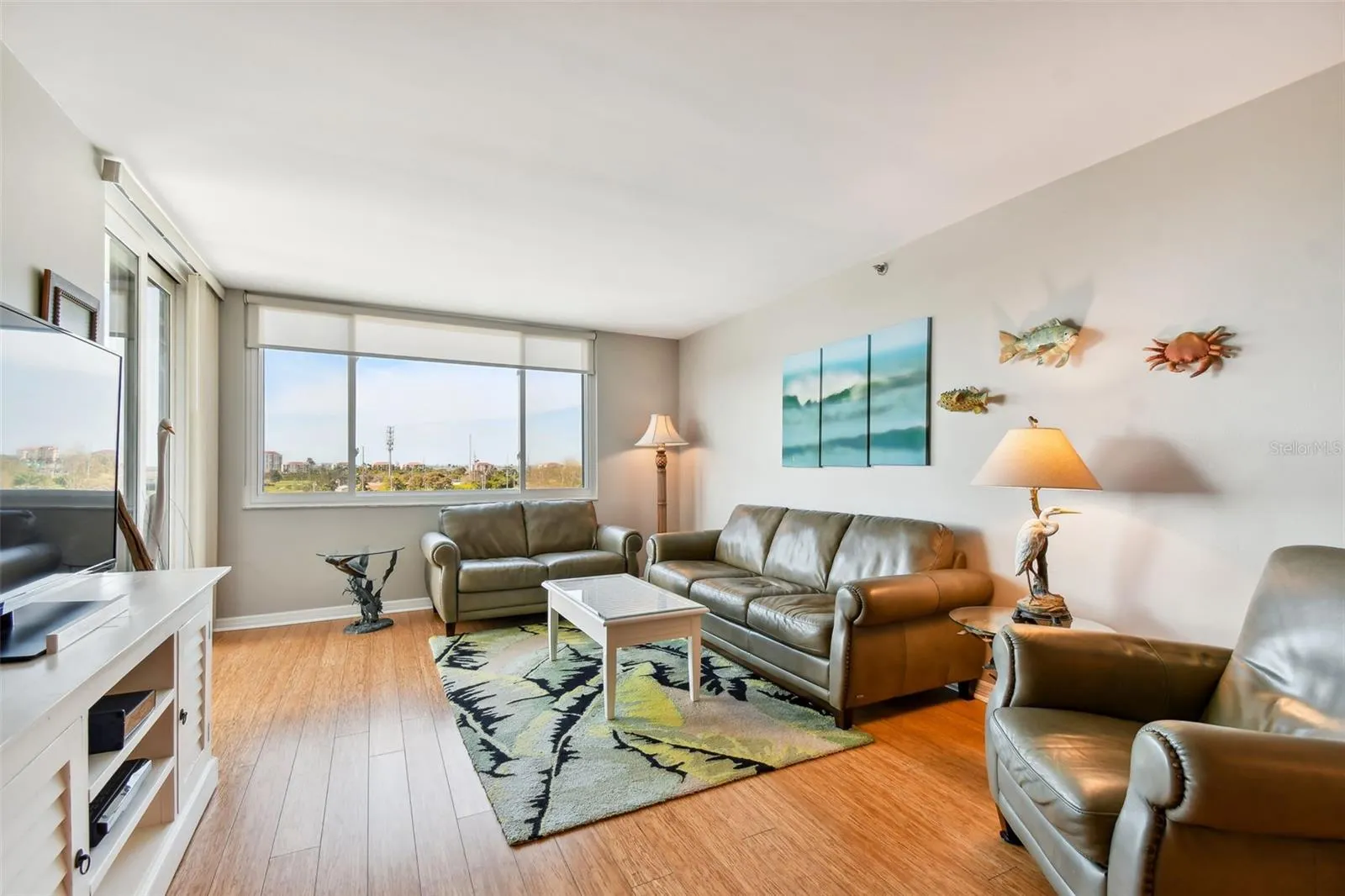 6372 PALMA DEL MAR BLVD S #605, #605