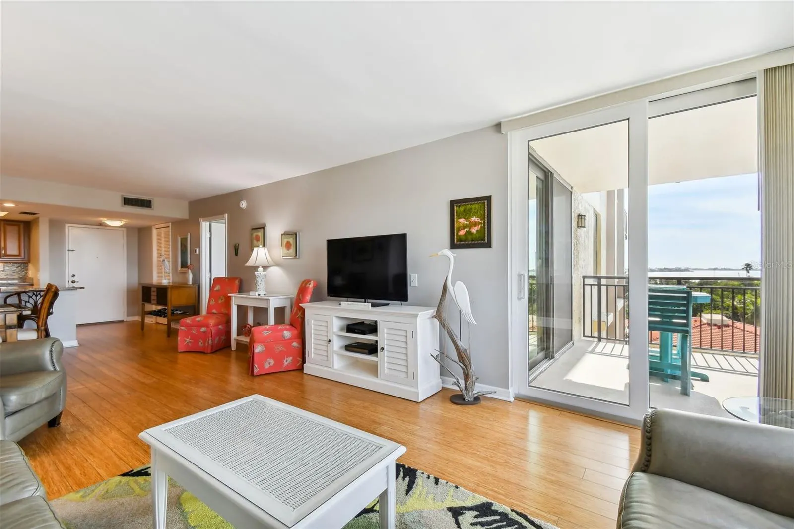 6372 PALMA DEL MAR BLVD S #605, #605