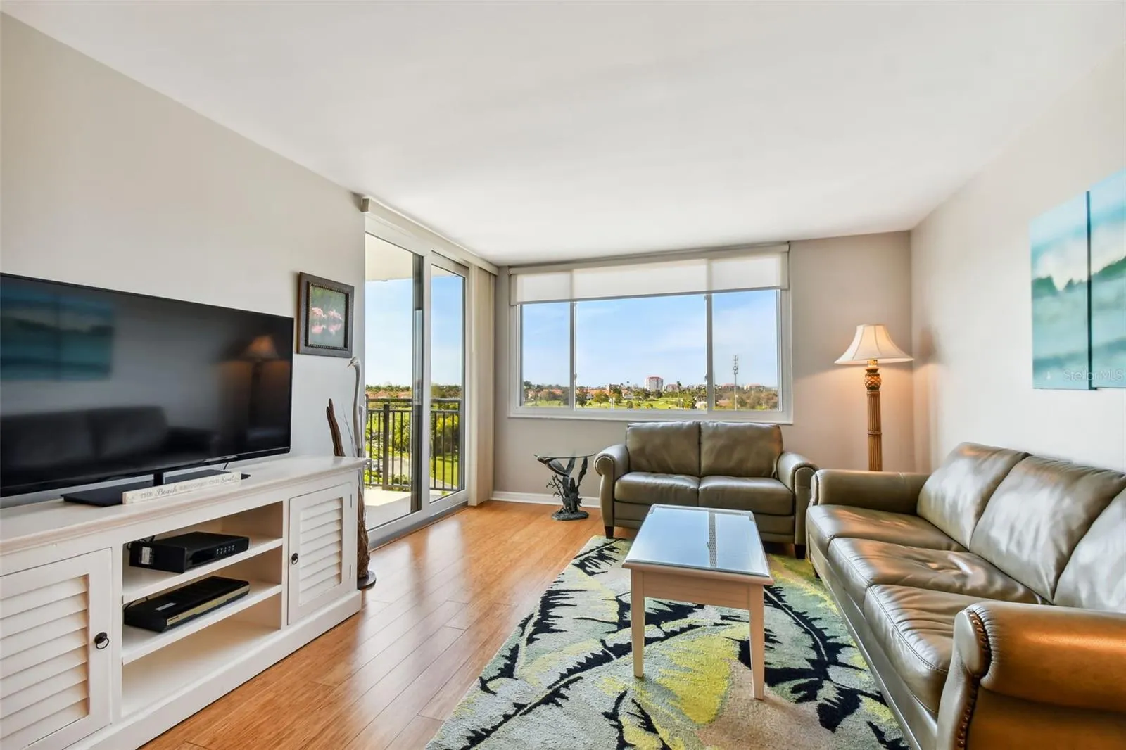 6372 PALMA DEL MAR BLVD S #605, #605
