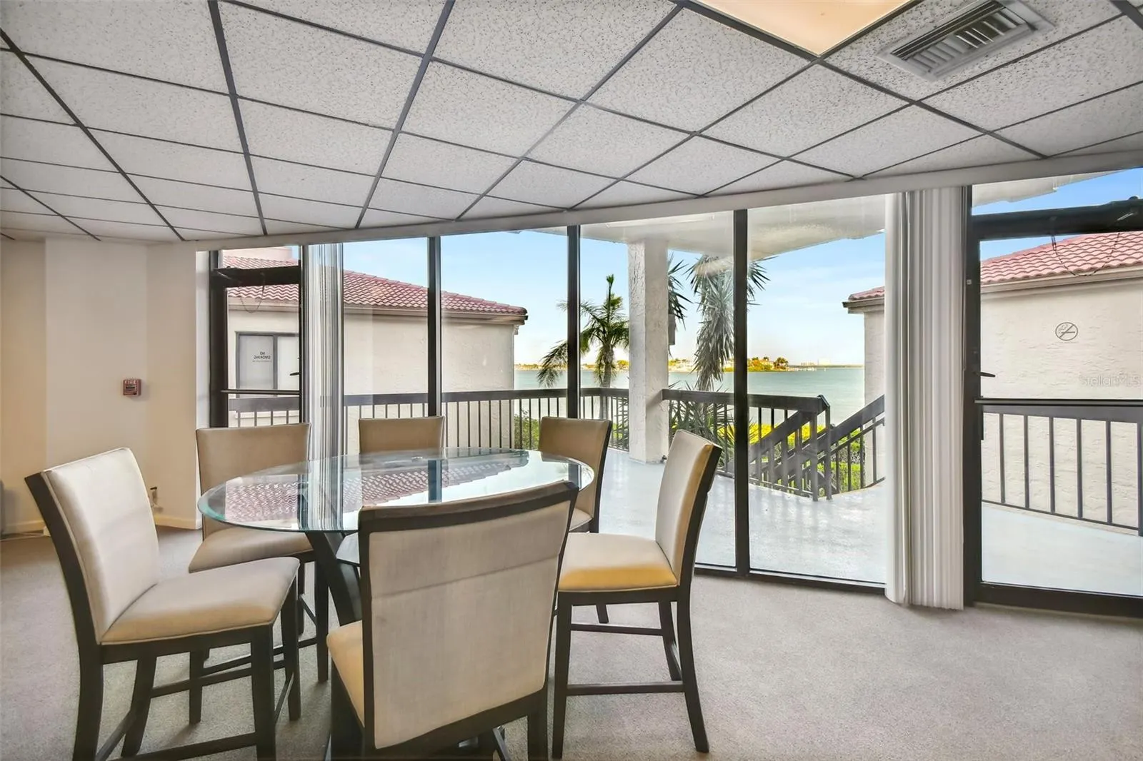 6372 PALMA DEL MAR BLVD S #605, #605
