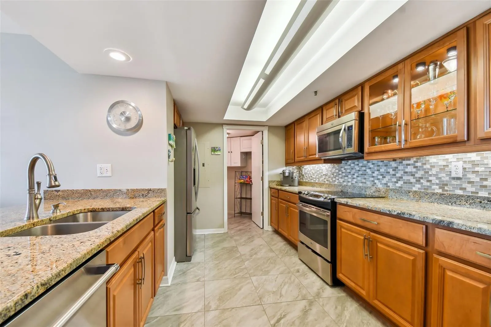 6372 PALMA DEL MAR BLVD S #605, #605
