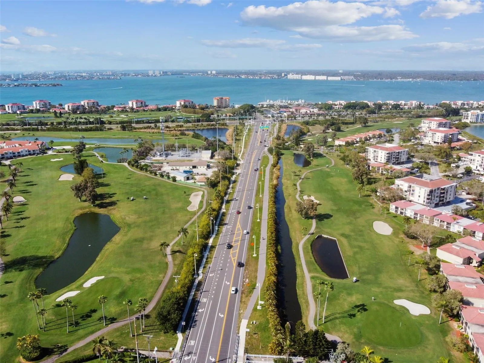 6372 PALMA DEL MAR BLVD S #605, #605