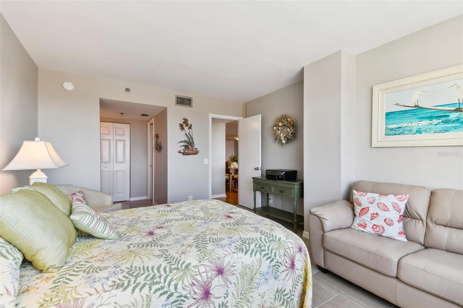 6372 PALMA DEL MAR BLVD S #605, #605