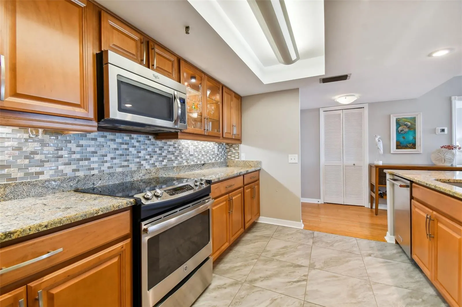 6372 PALMA DEL MAR BLVD S #605, #605