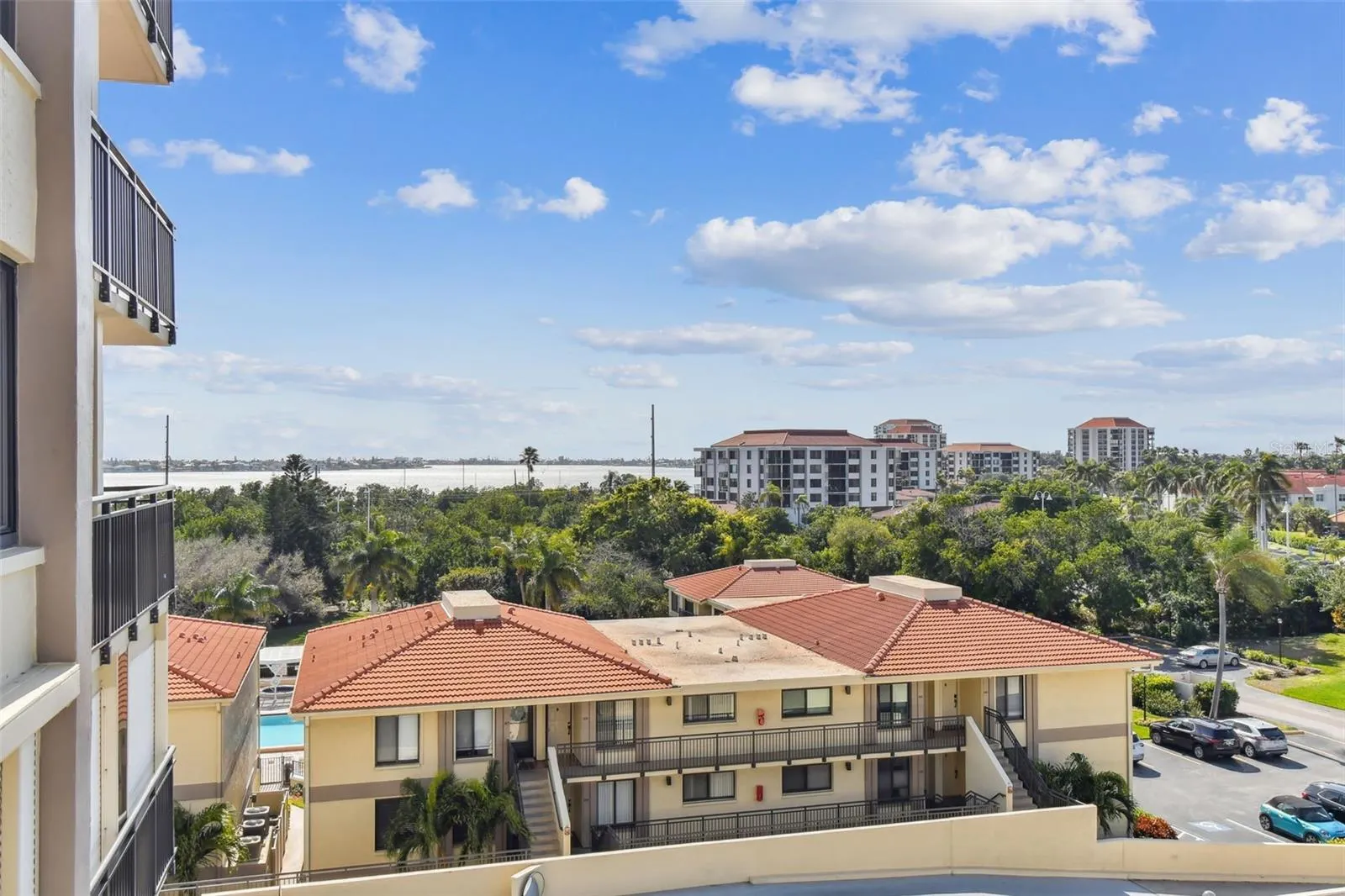 6372 PALMA DEL MAR BLVD S #605, #605