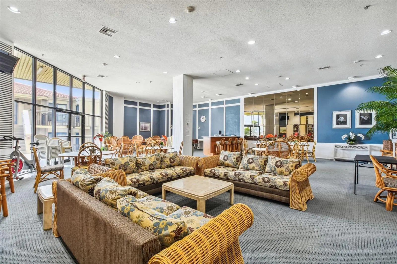 6372 PALMA DEL MAR BLVD S #605, #605