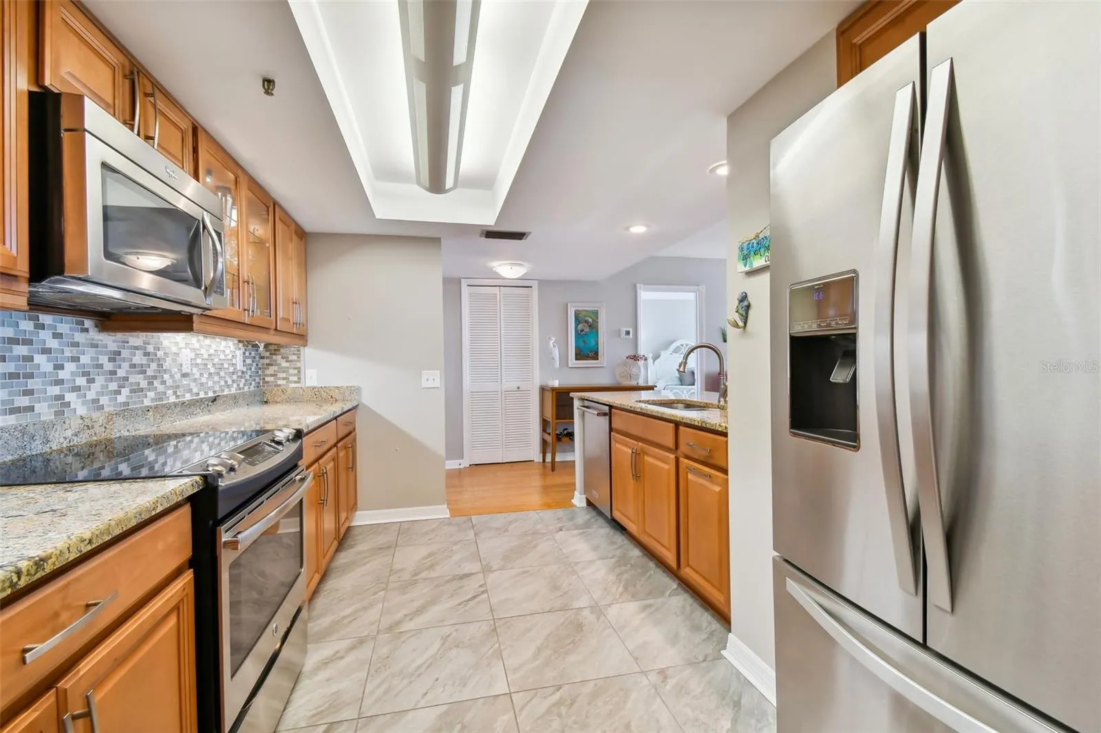 6372 PALMA DEL MAR BLVD S #605, #605