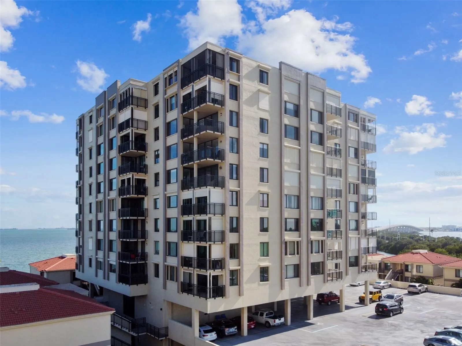 6372 PALMA DEL MAR BLVD S #605, #605