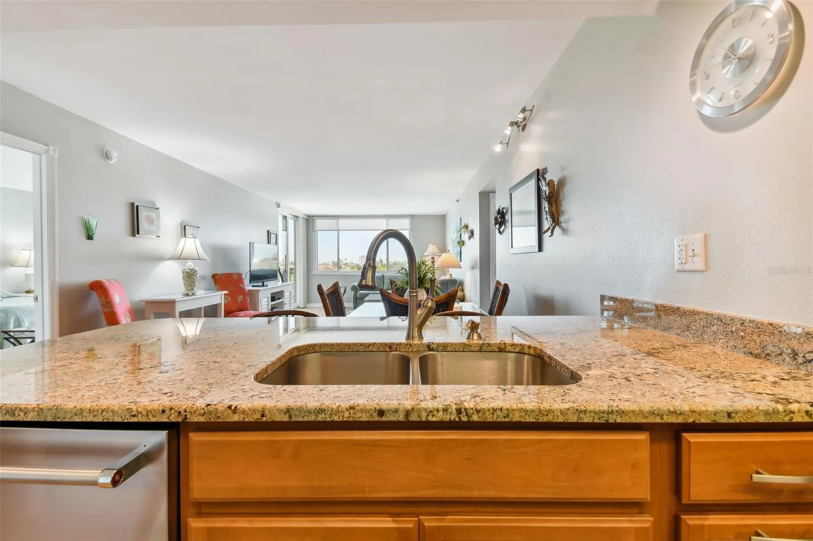 6372 PALMA DEL MAR BLVD S #605, #605