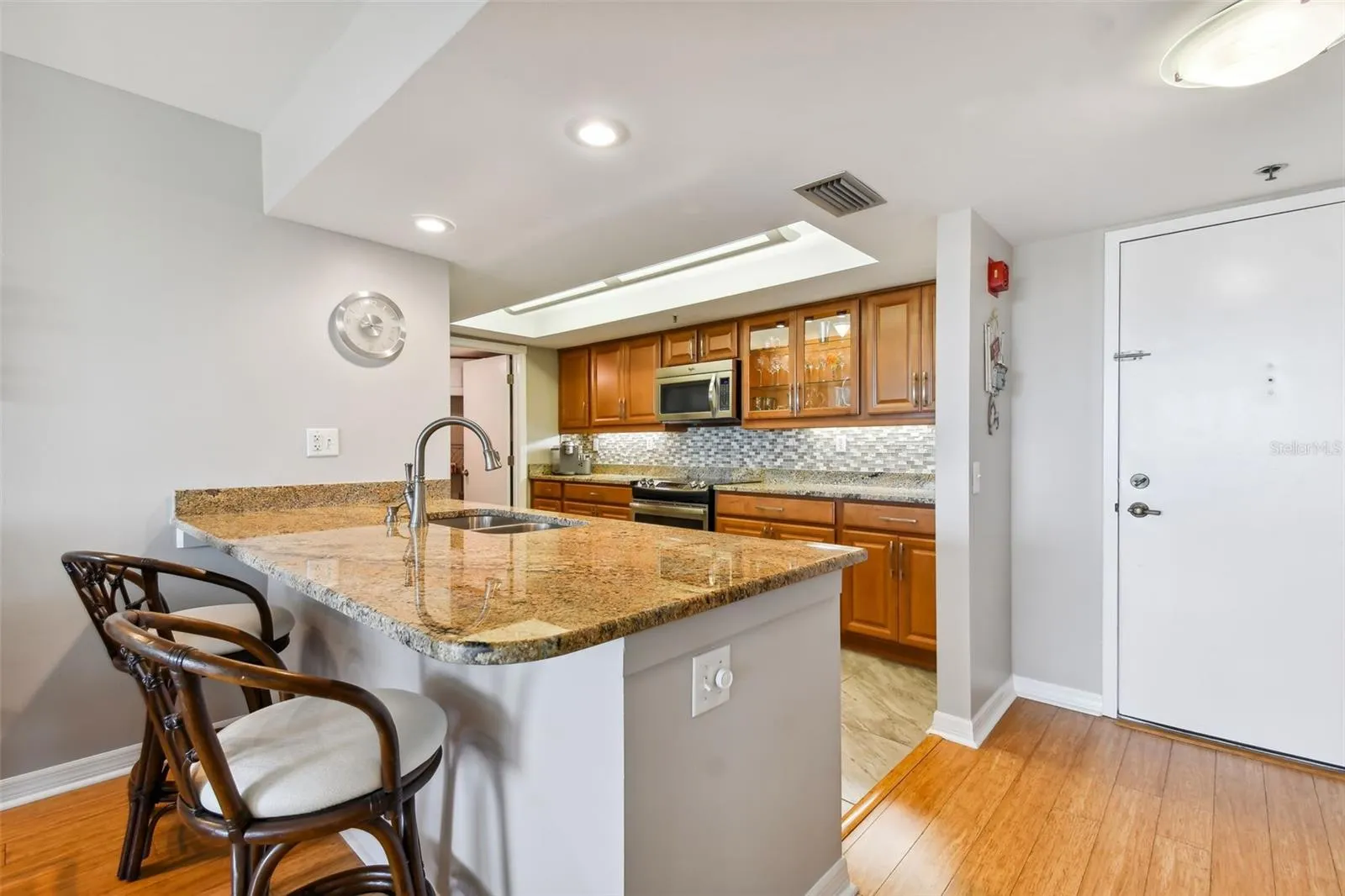 6372 PALMA DEL MAR BLVD S #605, #605