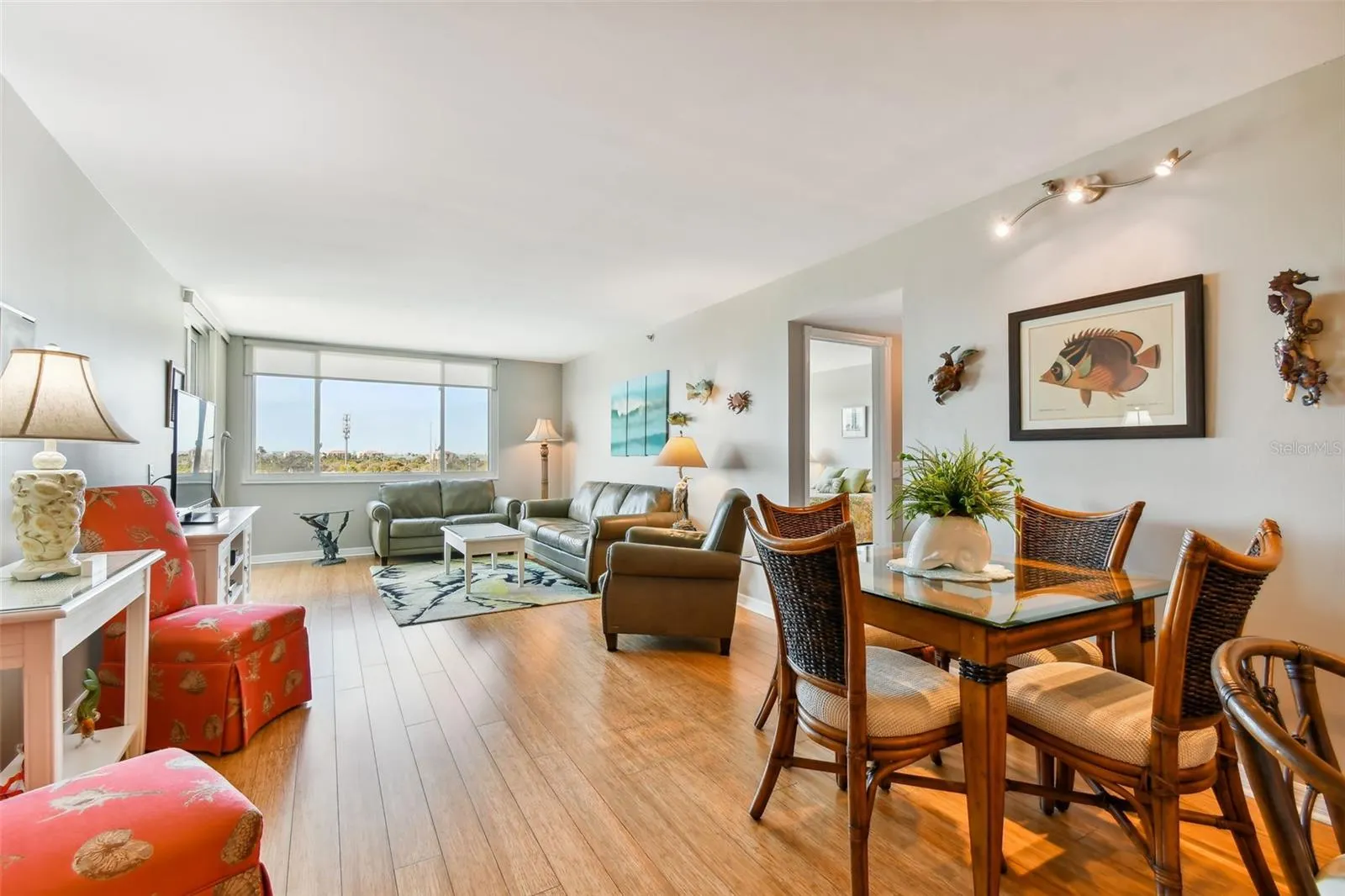 6372 PALMA DEL MAR BLVD S #605, #605