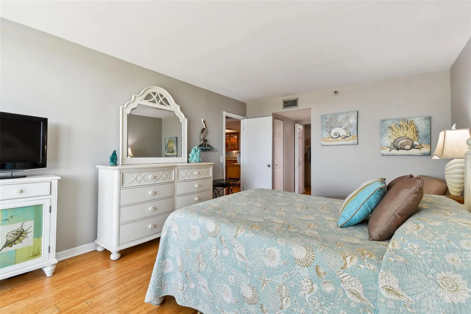 6372 PALMA DEL MAR BLVD S #605, #605