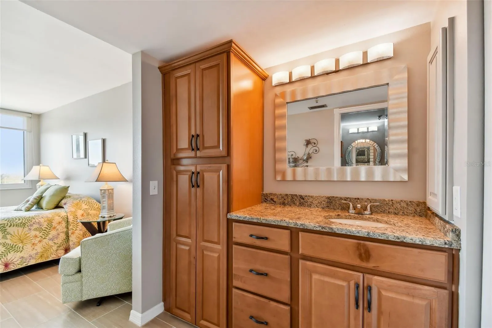 6372 PALMA DEL MAR BLVD S #605, #605