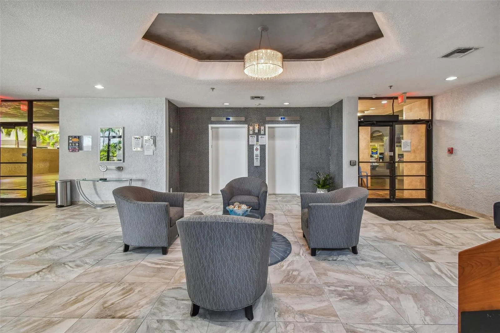 6372 PALMA DEL MAR BLVD S #605, #605