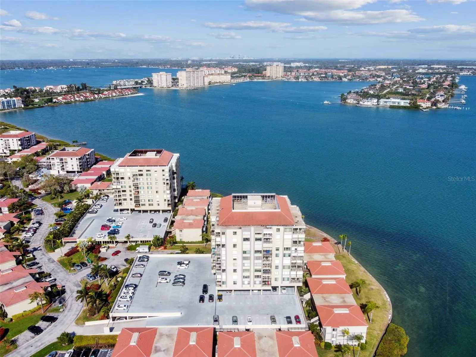 6372 PALMA DEL MAR BLVD S #605, #605