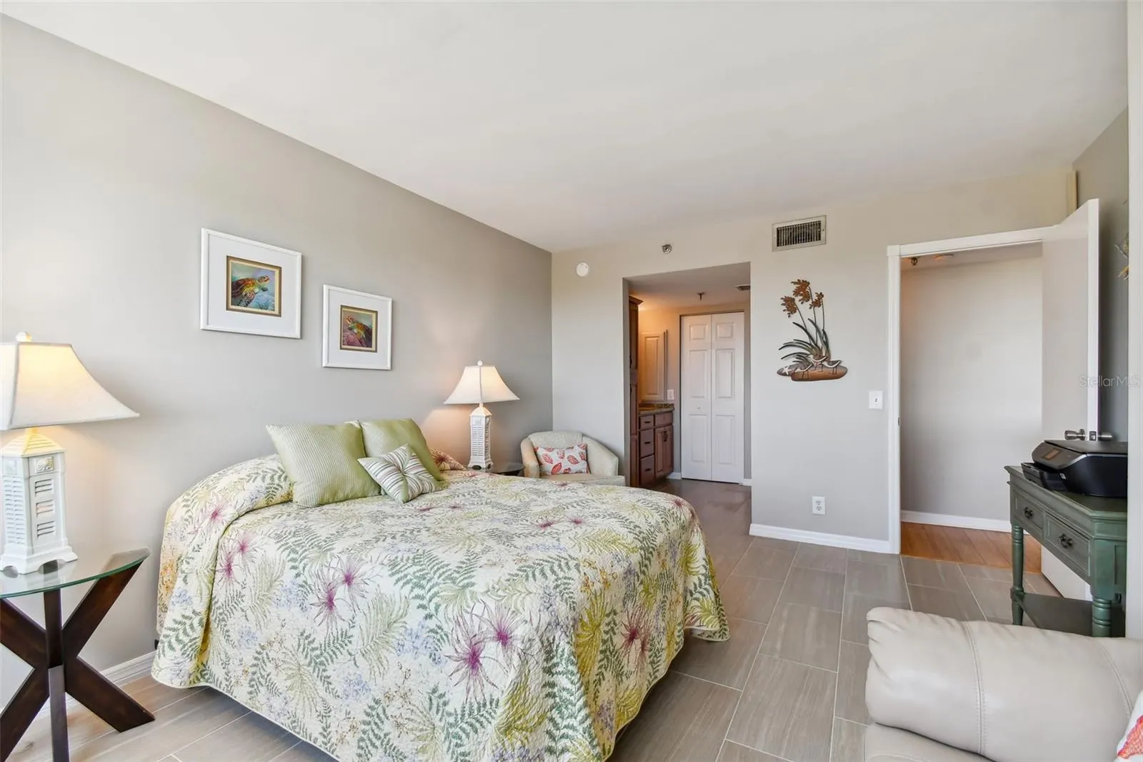 6372 PALMA DEL MAR BLVD S #605, #605
