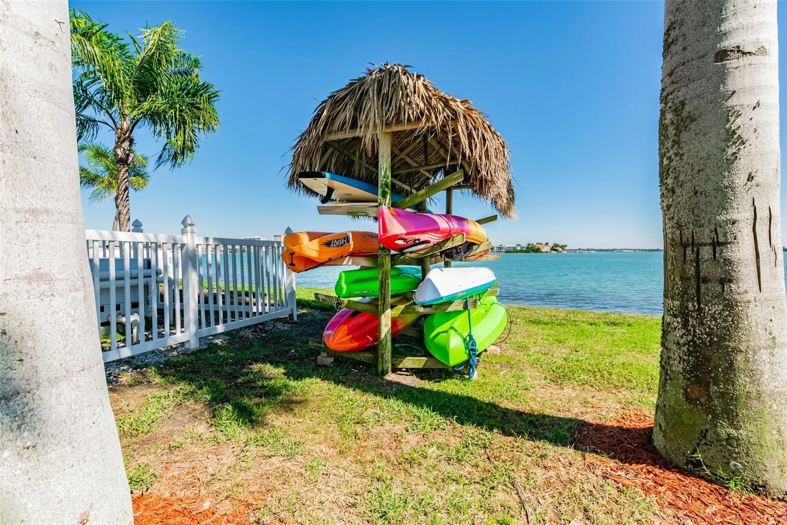 6372 PALMA DEL MAR BLVD S #605, #605