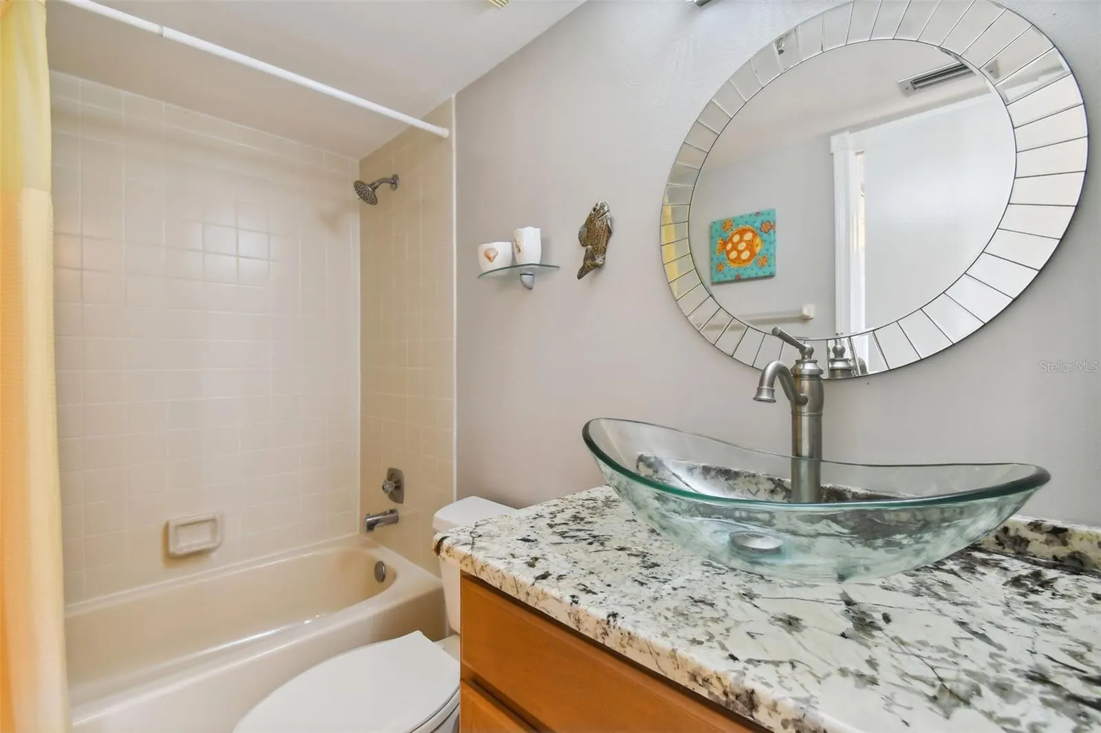 6372 PALMA DEL MAR BLVD S #605, #605
