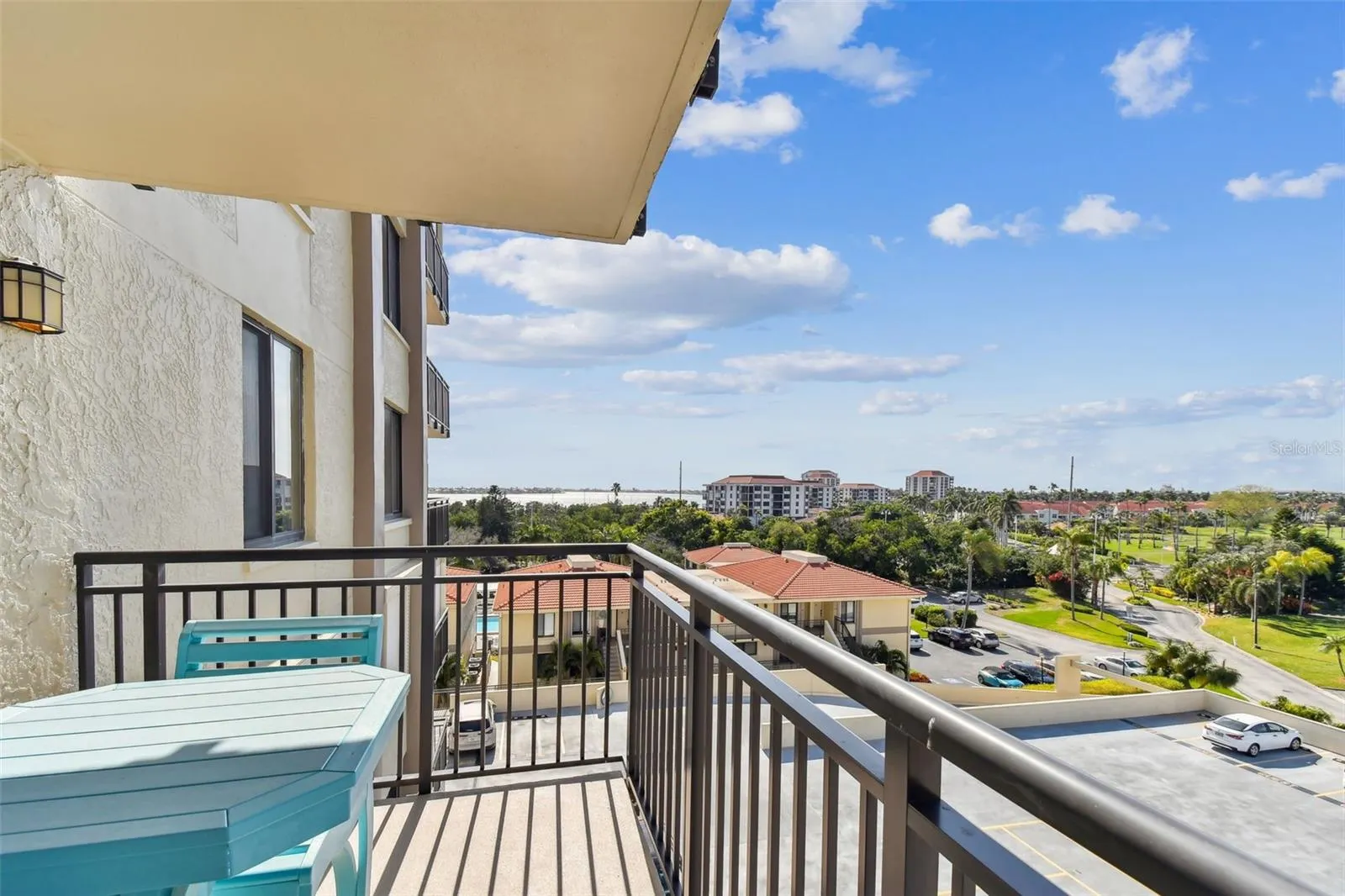 6372 PALMA DEL MAR BLVD S #605, #605