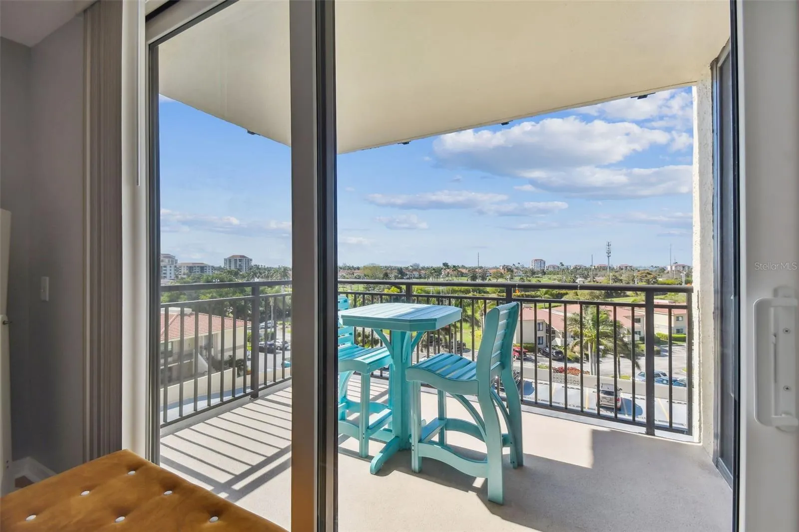 6372 PALMA DEL MAR BLVD S #605, #605