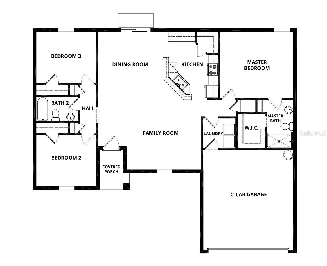 380 AMBERJACK CT