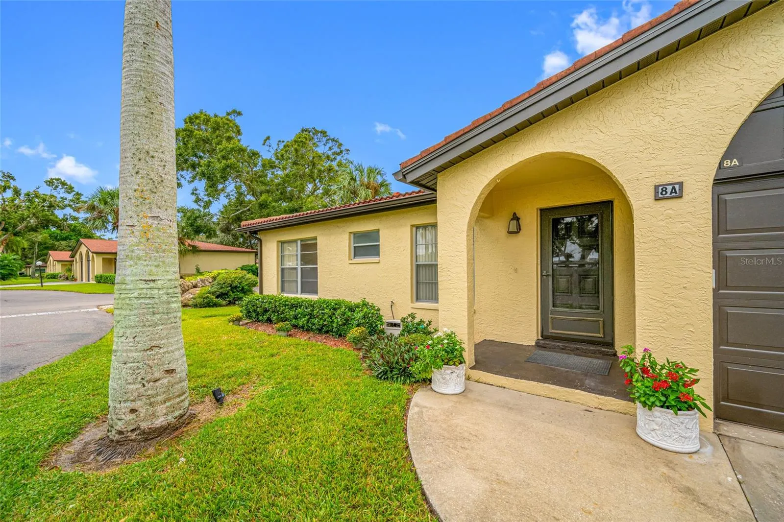 12200 VONN RD #8A, #8A