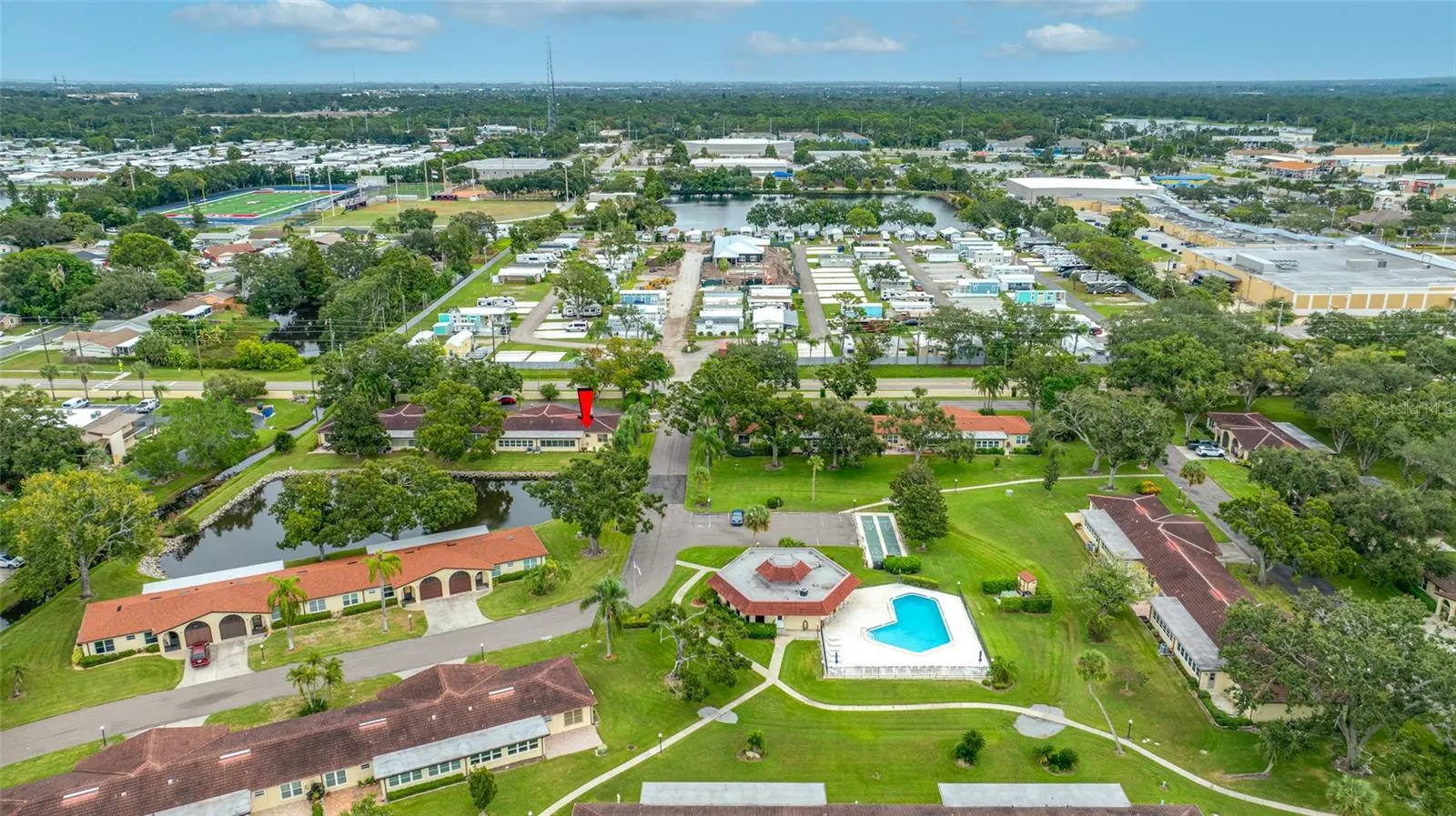 12200 VONN RD #8A, #8A