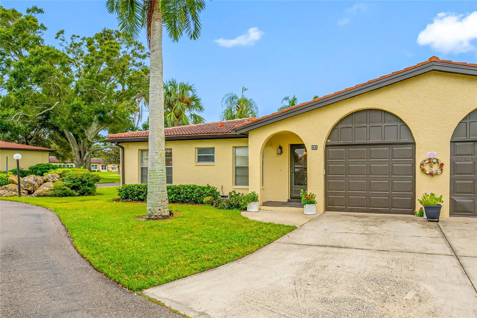 12200 VONN RD #8A, #8A