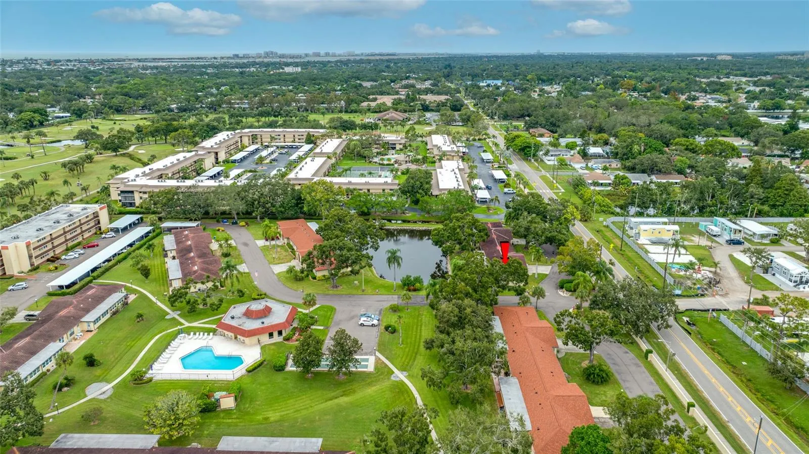 12200 VONN RD #8A, #8A