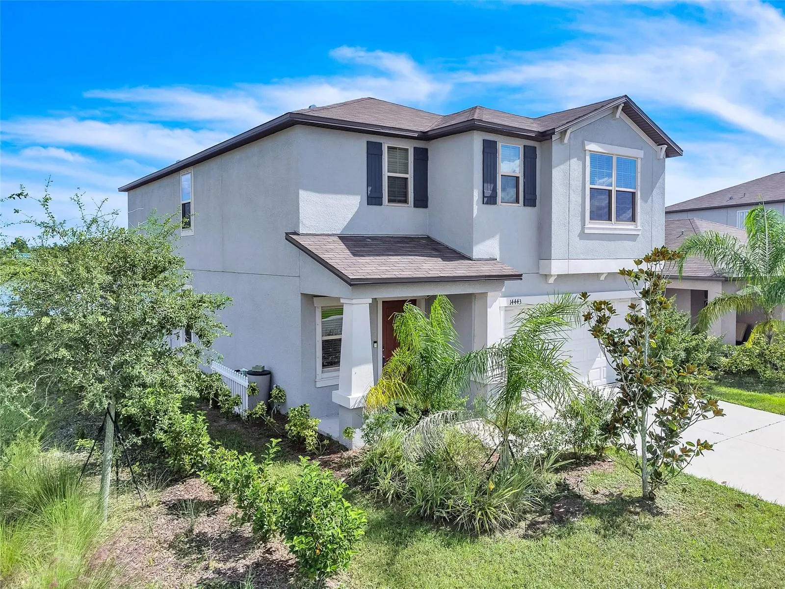 14443 TOUCH GOLD LN