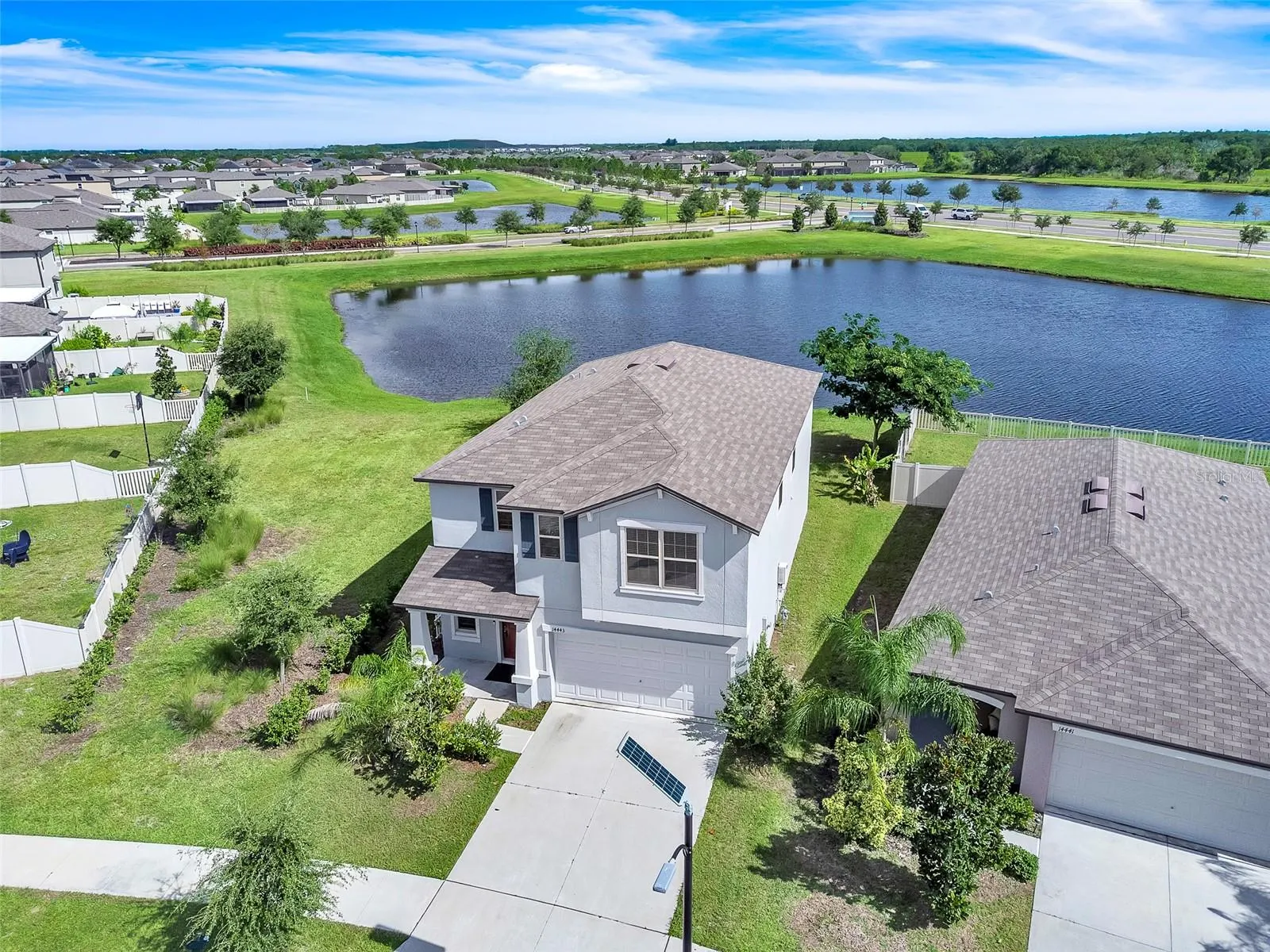 14443 TOUCH GOLD LN