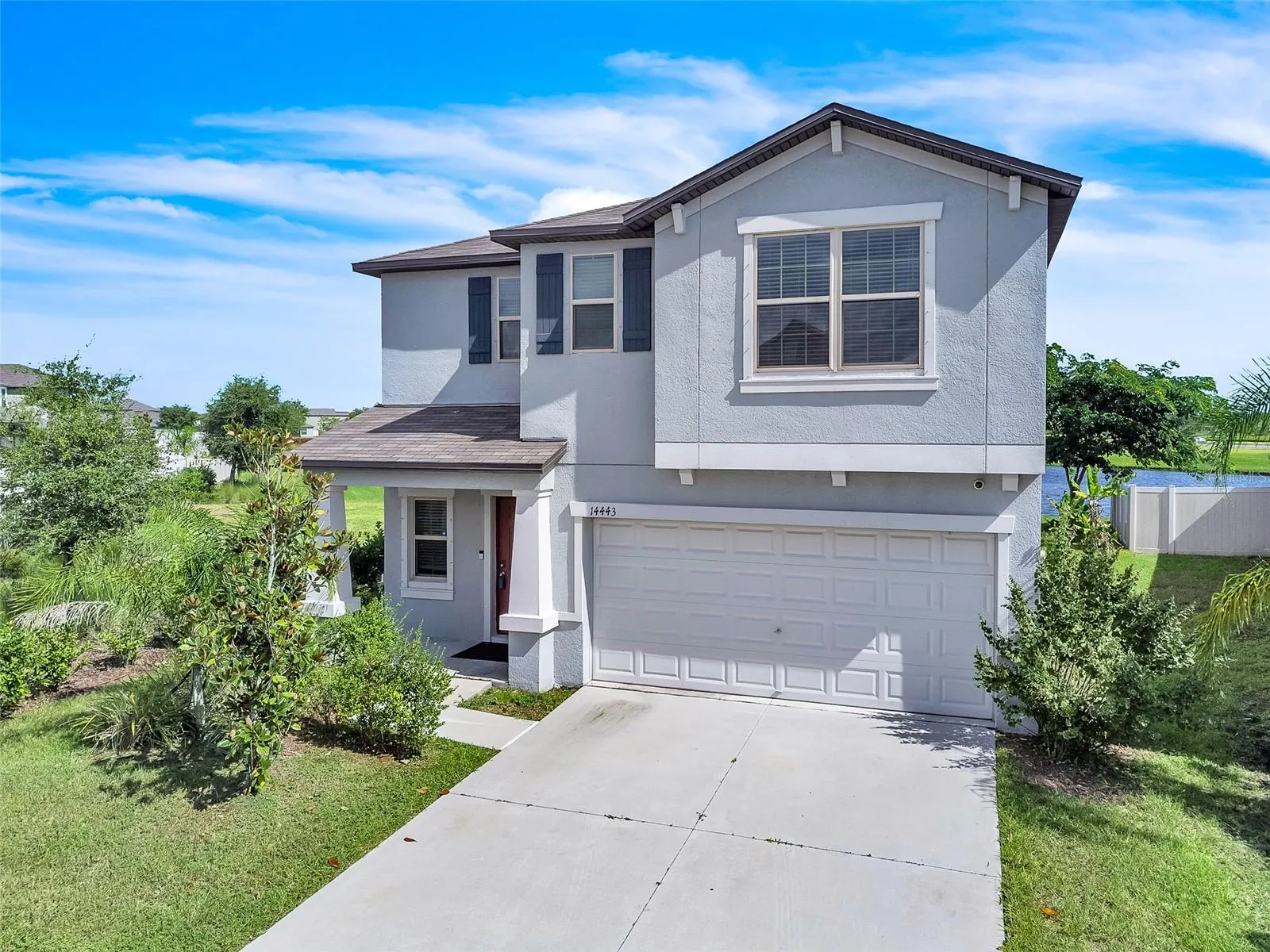 14443 TOUCH GOLD LN