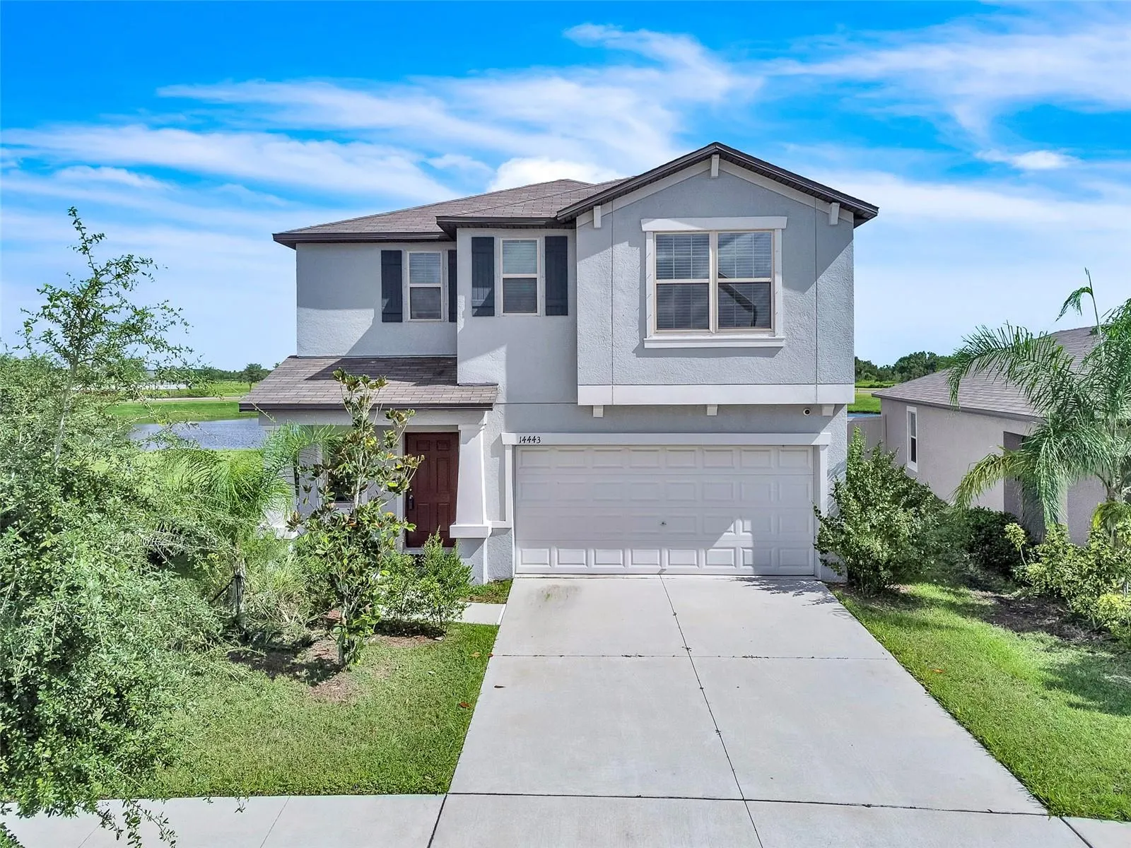 14443 TOUCH GOLD LN