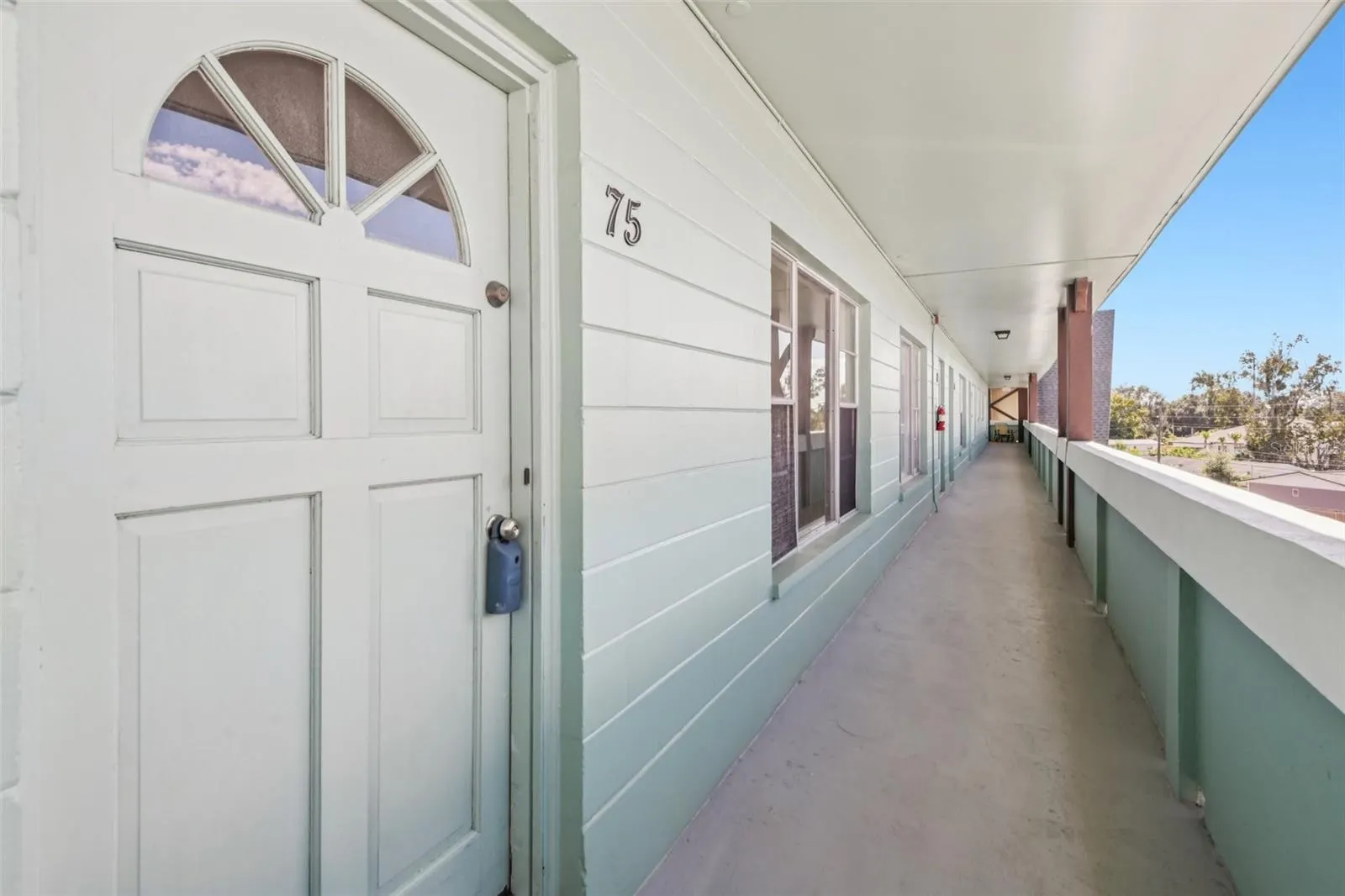 2043 DENMARK ST #75, #75