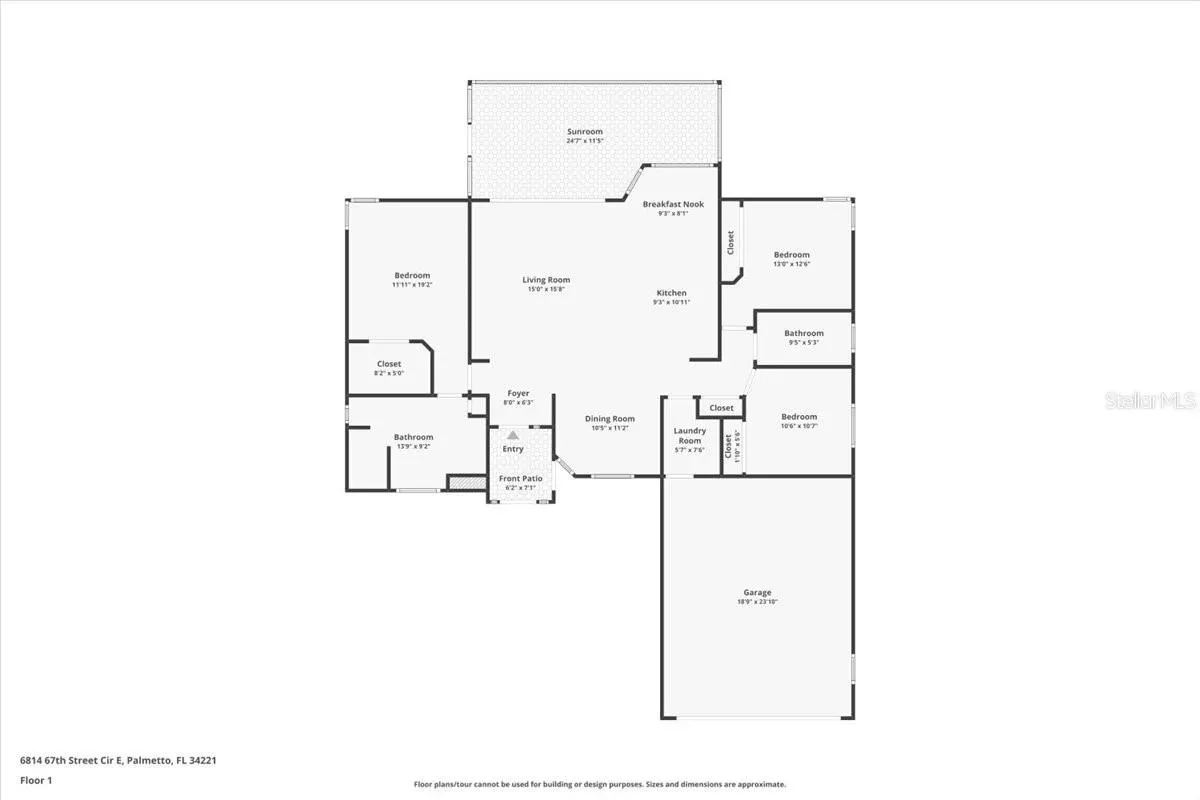 6814 67TH STREET CIR E