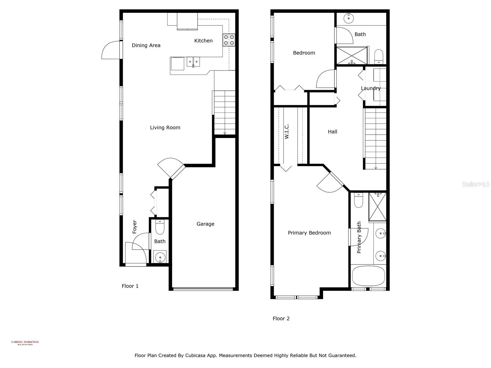 104 S MOODY AVE #3, #3