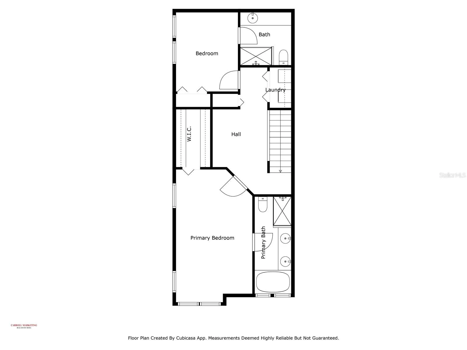 104 S MOODY AVE #3, #3
