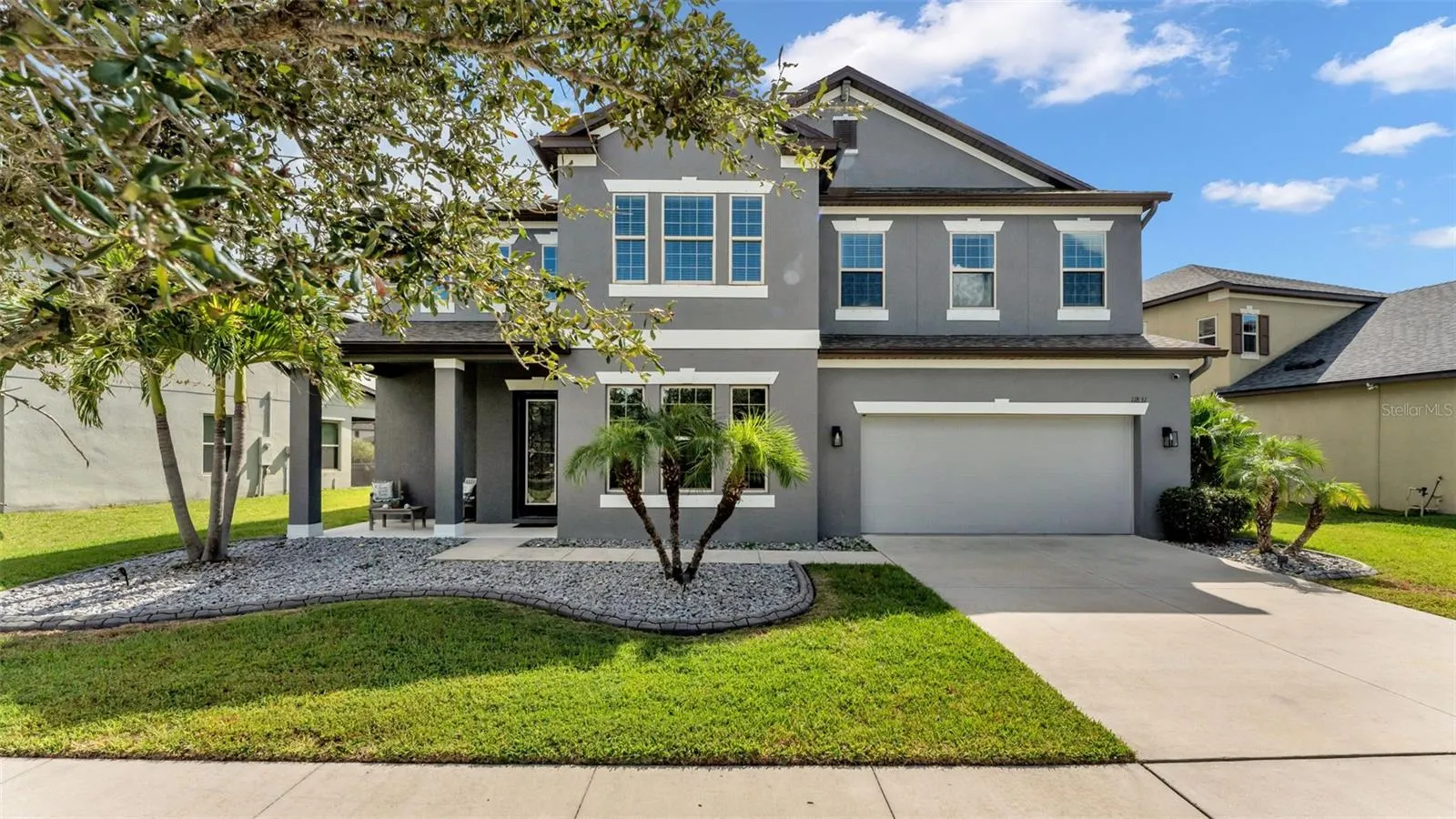 11831 CROSS VINE DR