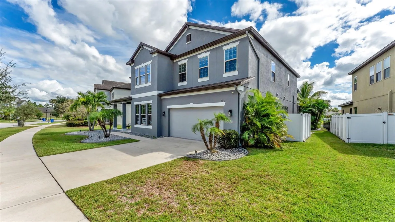 11831 CROSS VINE DR