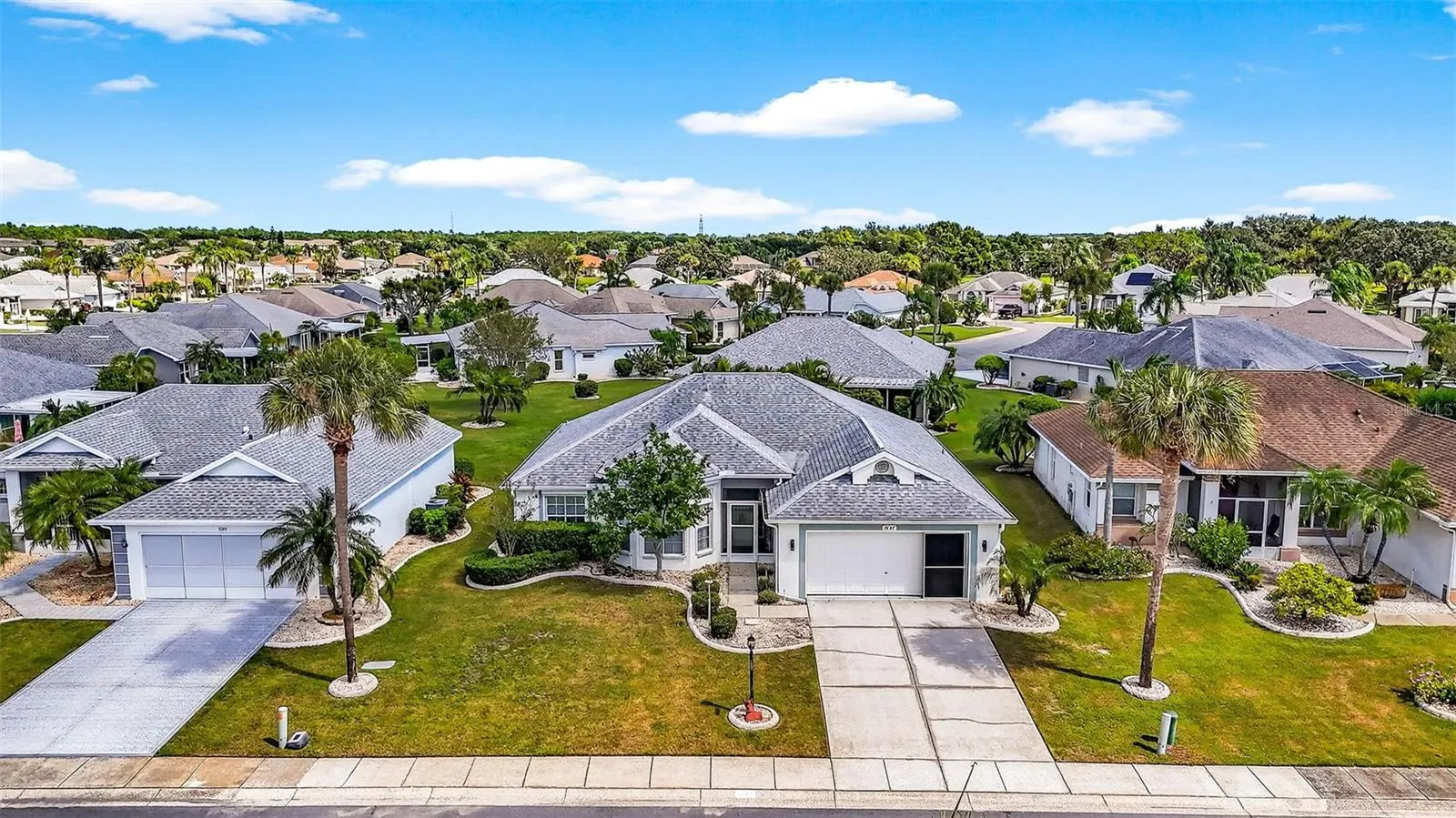 1607 ALEXANDER CROSSING WAY
