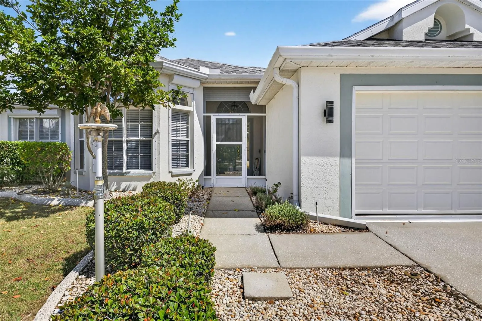 1607 ALEXANDER CROSSING WAY