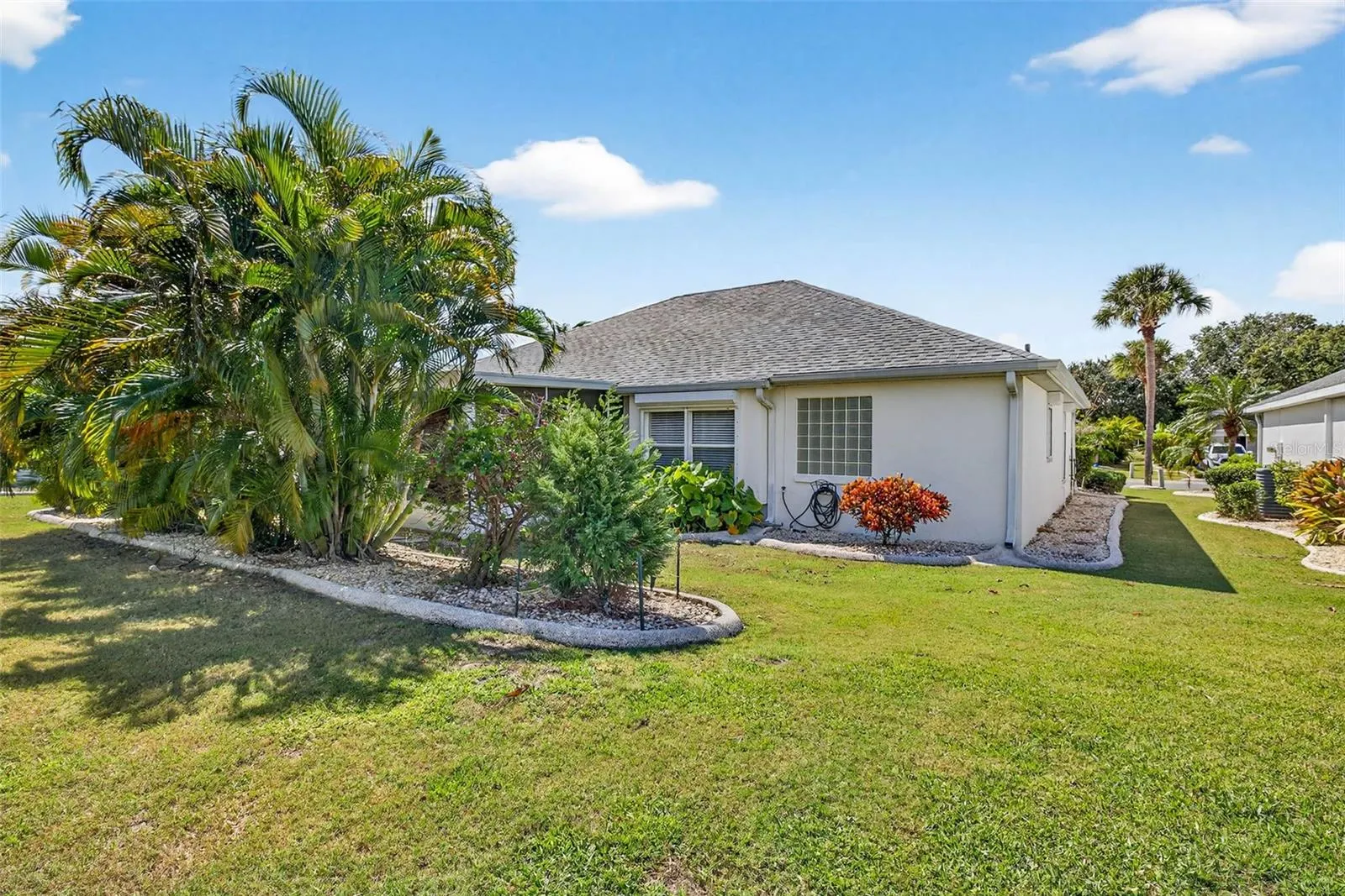 1607 ALEXANDER CROSSING WAY