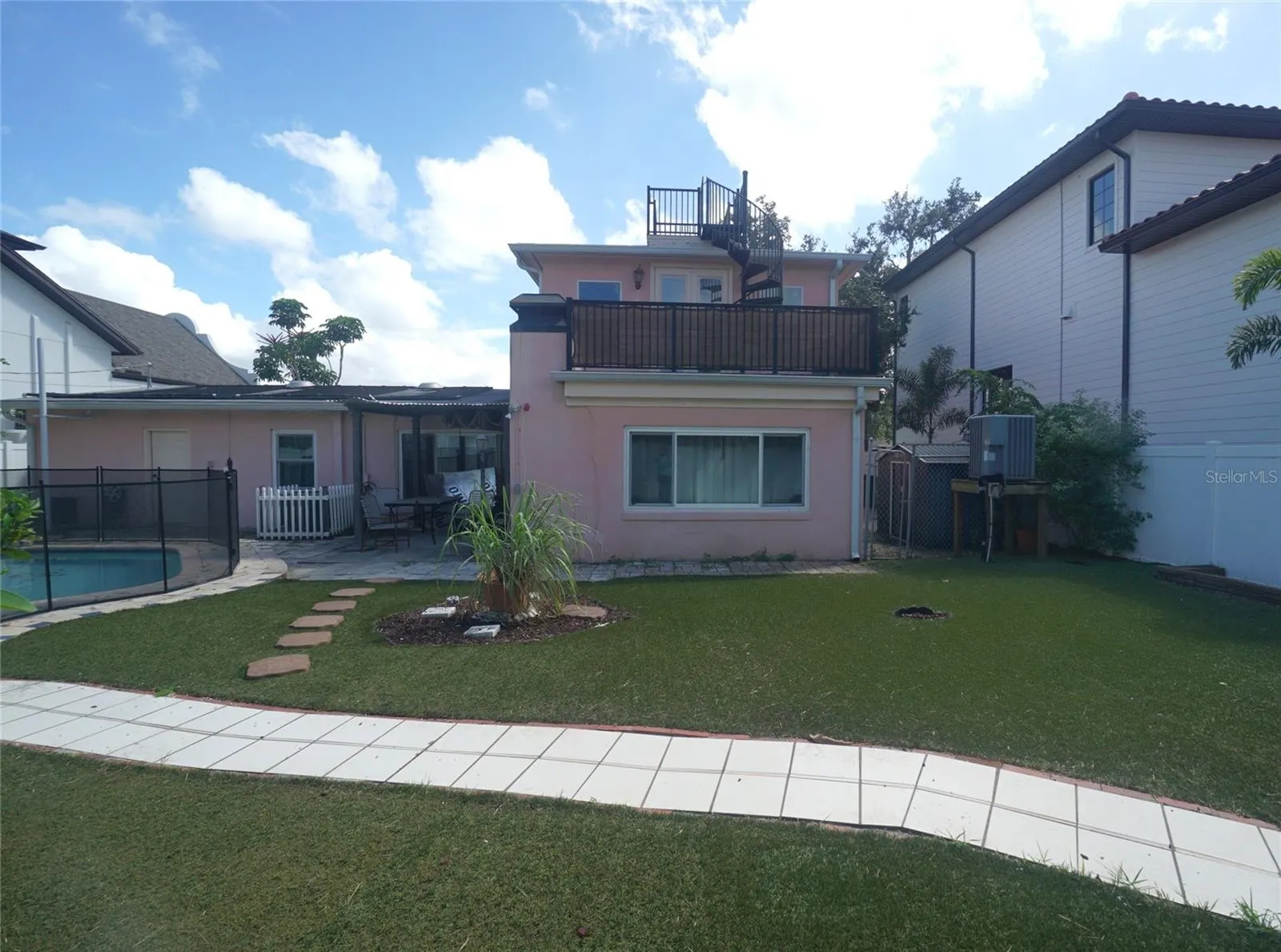 3603 S BELCHER DR
