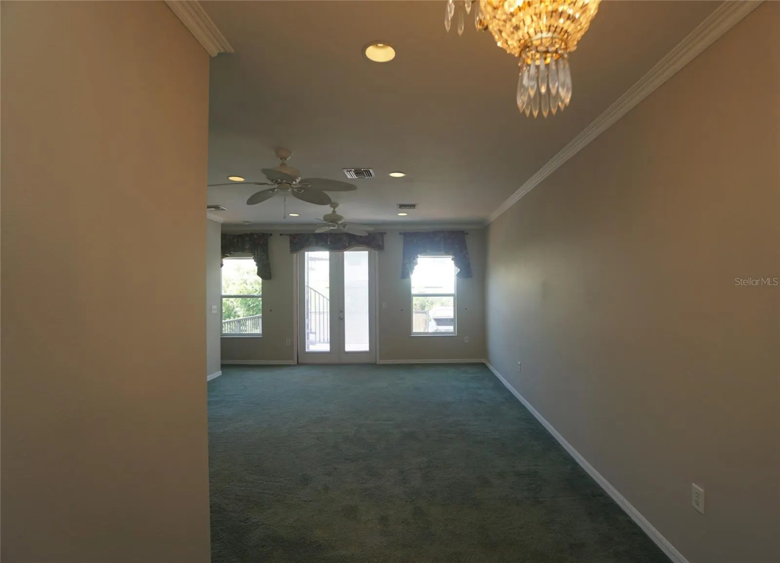 3603 S BELCHER DR