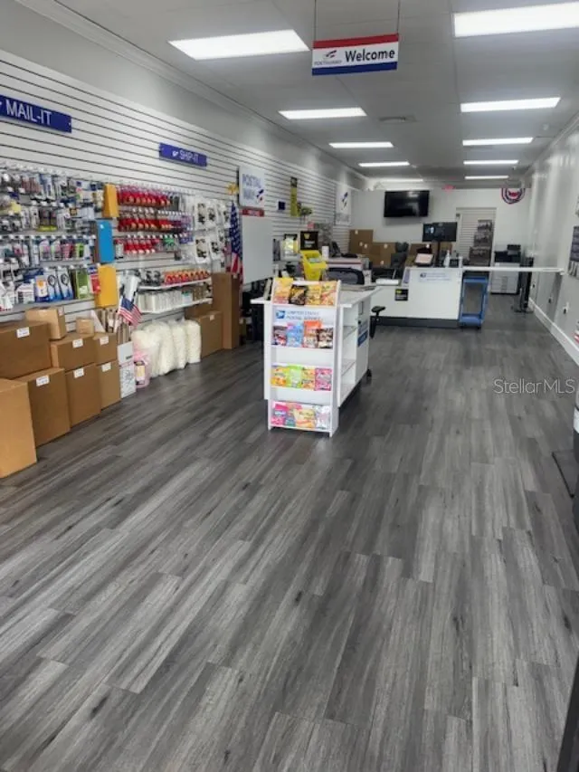 4545 GUNN HWY
