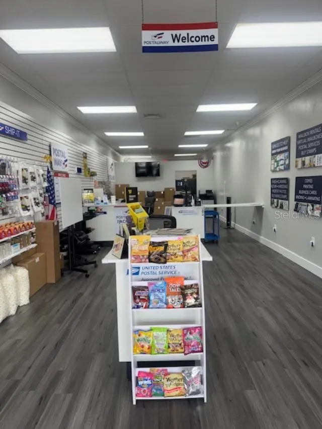 4545 GUNN HWY