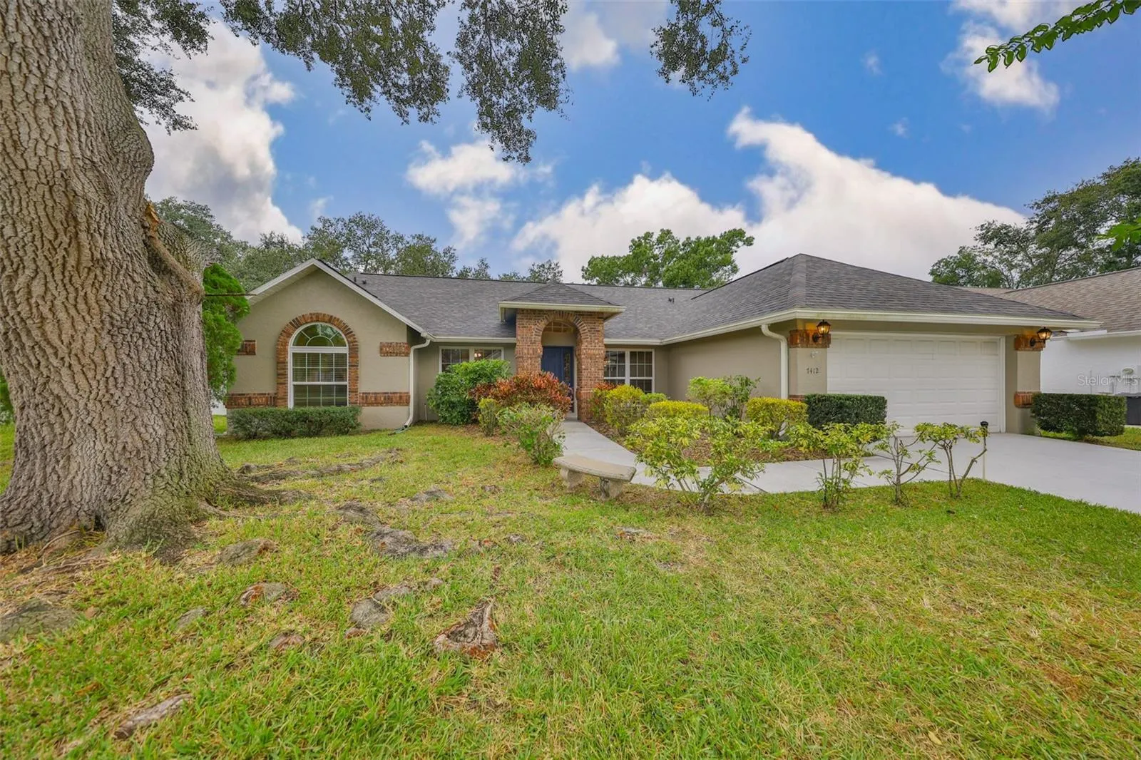 7412 MINT JULEP DR