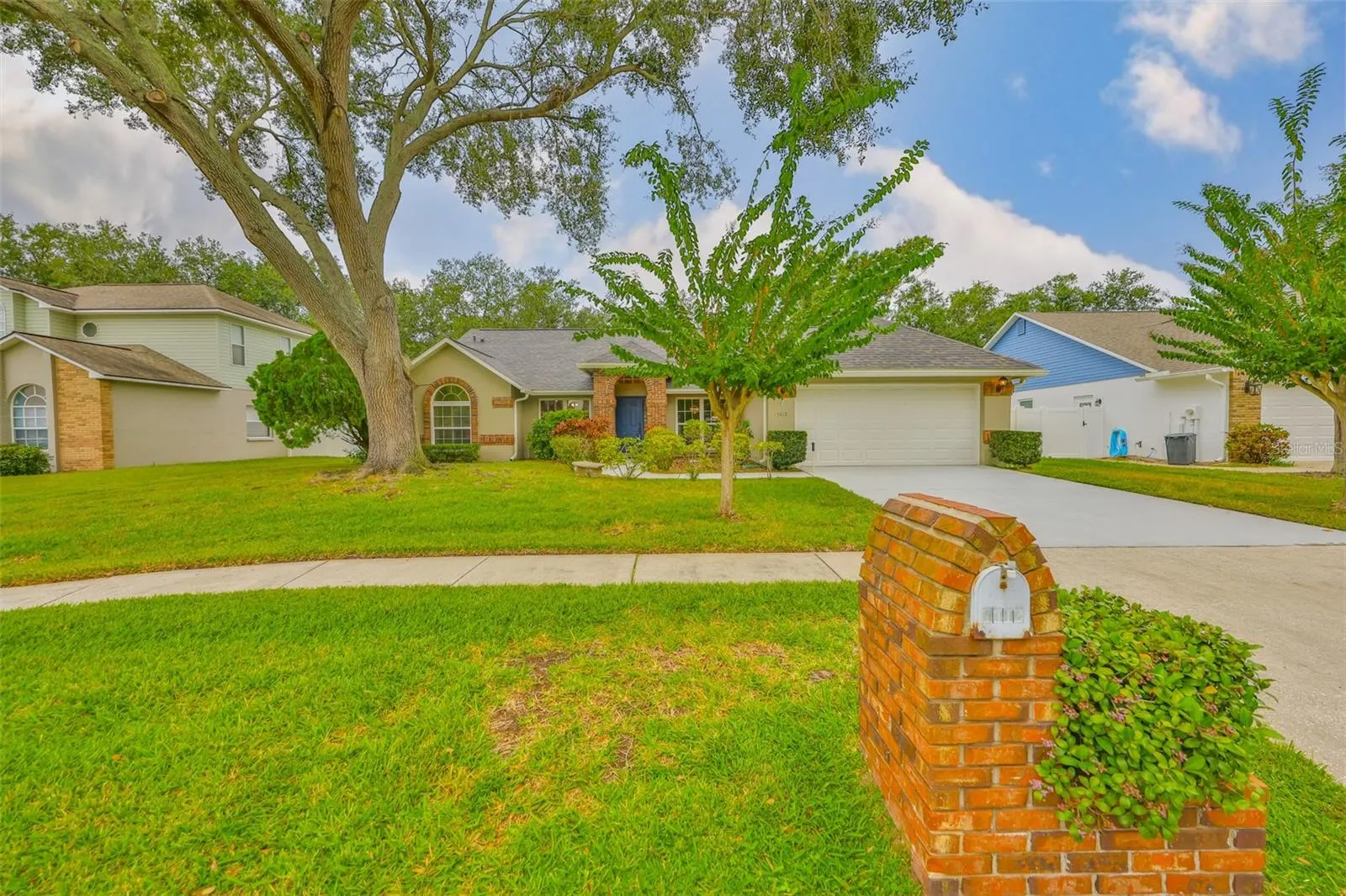 7412 MINT JULEP DR